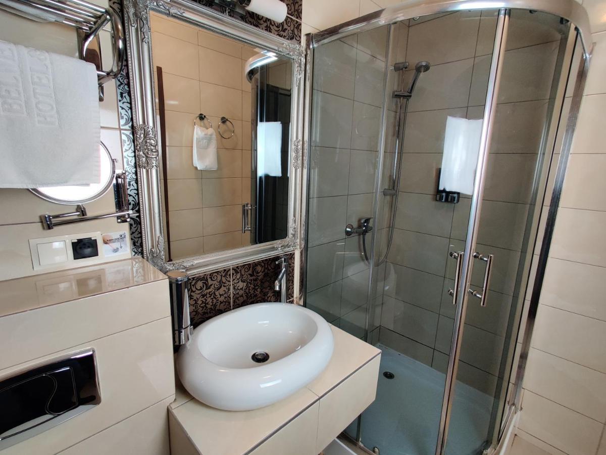 Aparthotel Belweder à Porosły Extérieur photo