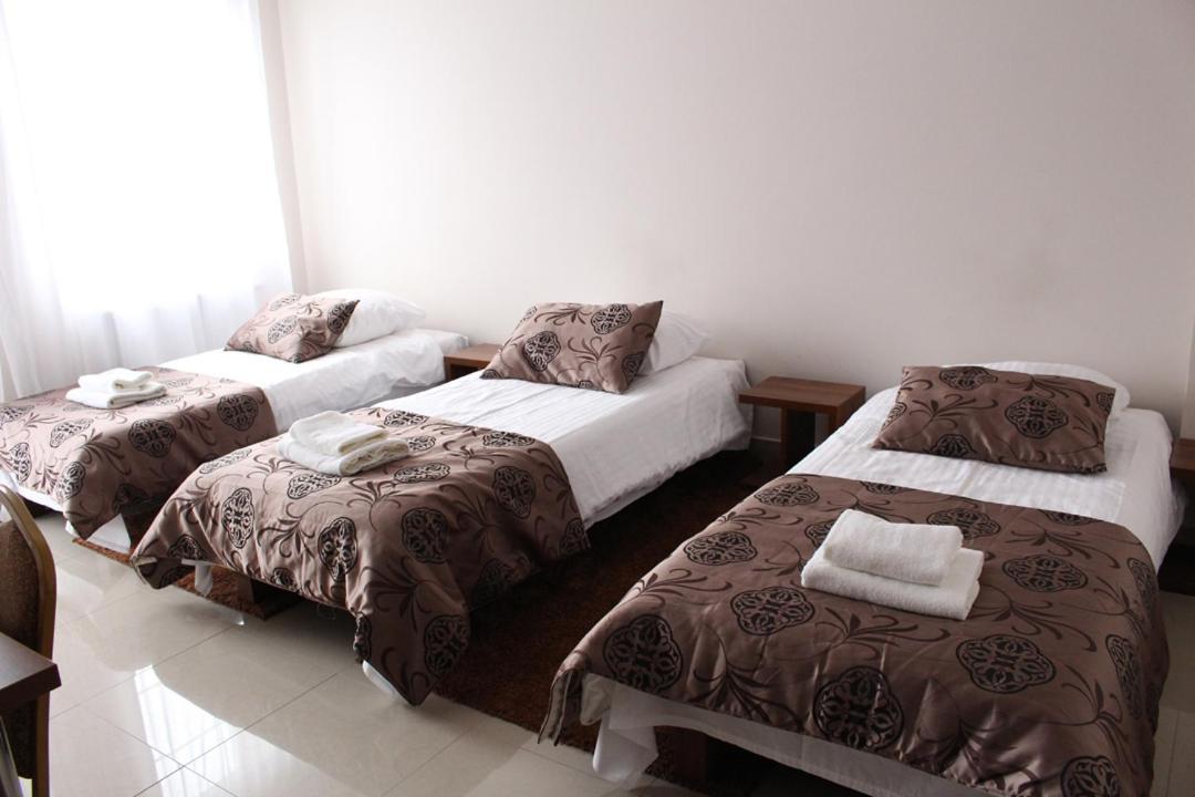 Aparthotel Belweder à Porosły Extérieur photo