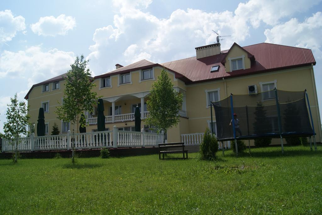 Aparthotel Belweder à Porosły Extérieur photo