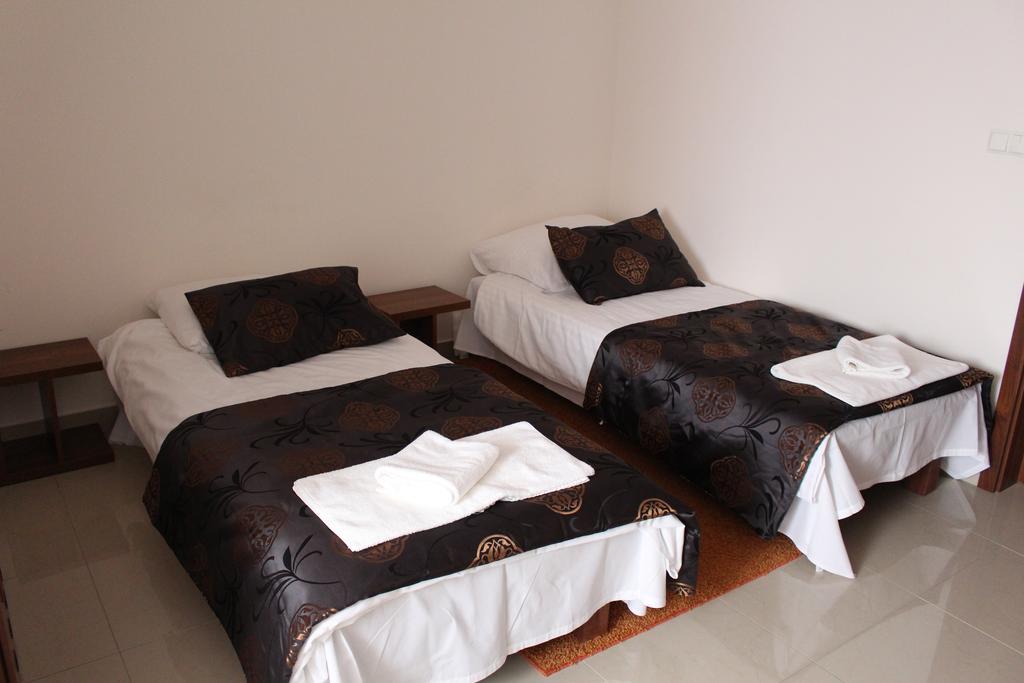Aparthotel Belweder à Porosły Extérieur photo